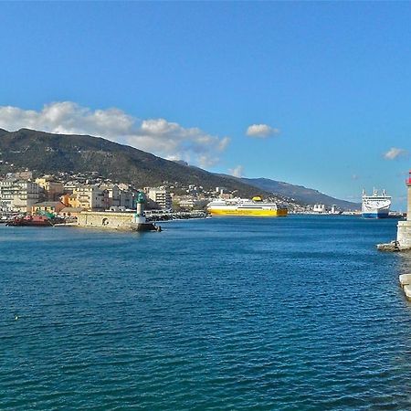 Maison D'Hotes Bastia Ville-di-Pietrabugno Eksteriør bilde