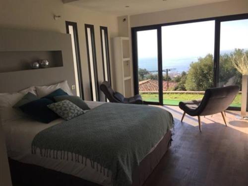 Maison D'Hotes Bastia Ville-di-Pietrabugno Eksteriør bilde