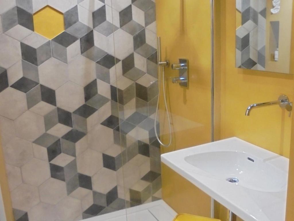 Maison D'Hotes Bastia Ville-di-Pietrabugno Rom bilde
