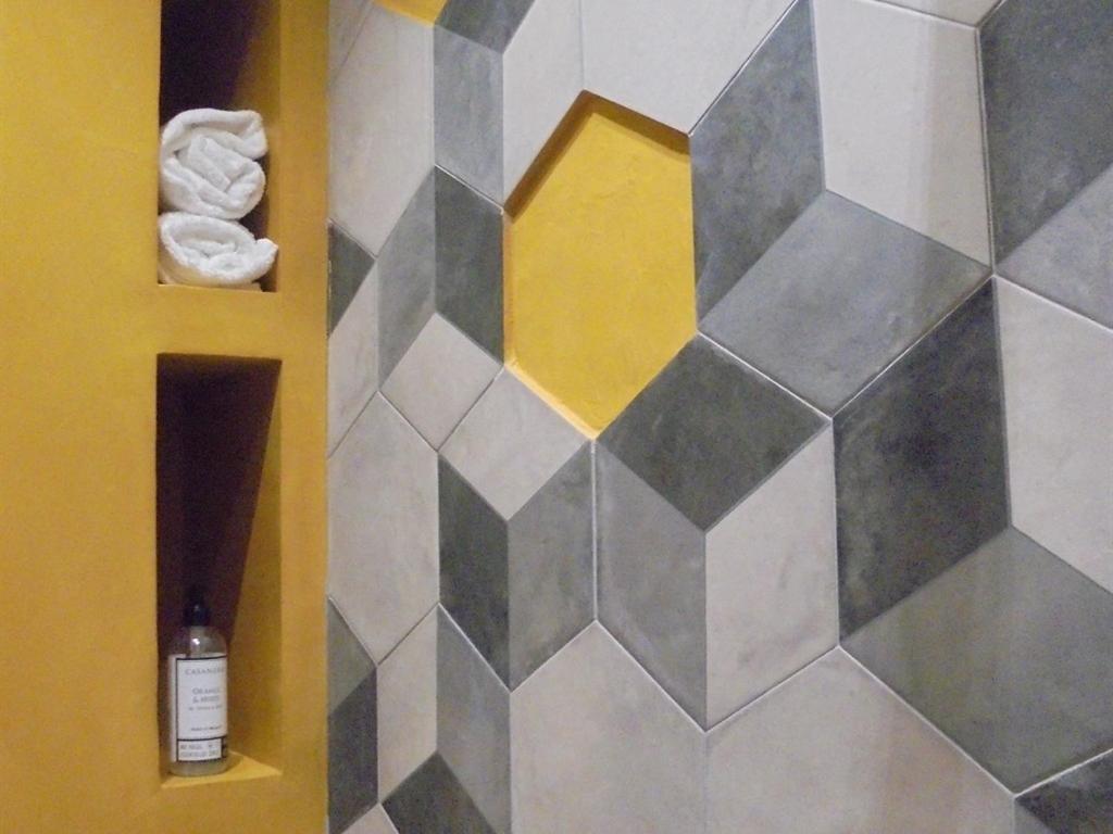 Maison D'Hotes Bastia Ville-di-Pietrabugno Rom bilde