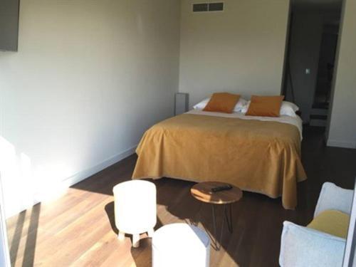 Maison D'Hotes Bastia Ville-di-Pietrabugno Rom bilde